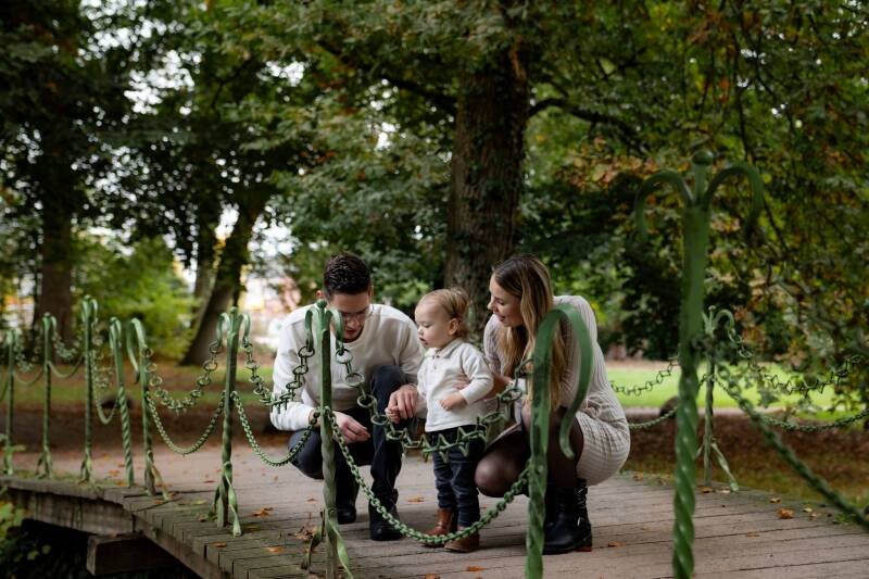 zwangerschapsfotograaf meppel