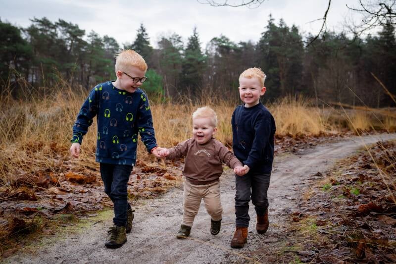 familieshoot staphorst