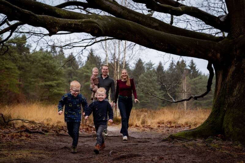 fotograaf overijssel