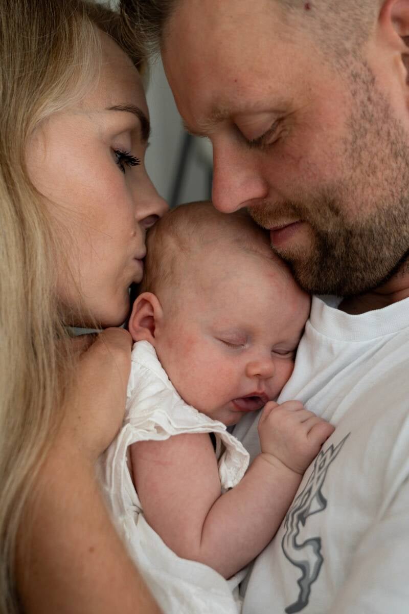 newbornshoot staphorst