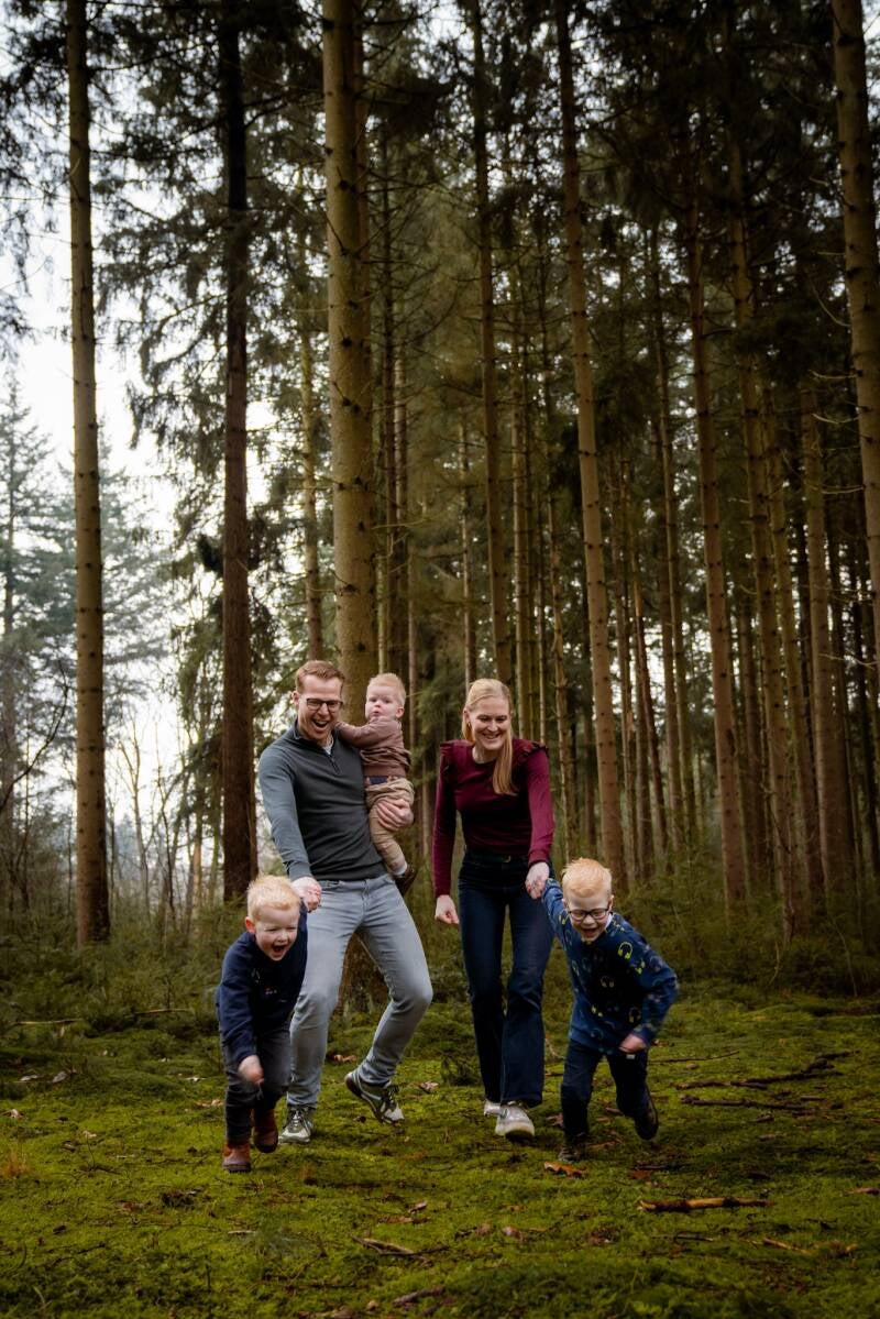 fotograaf overijssel