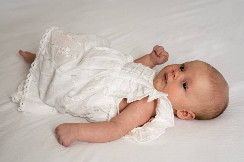 newbornshoot staphorst