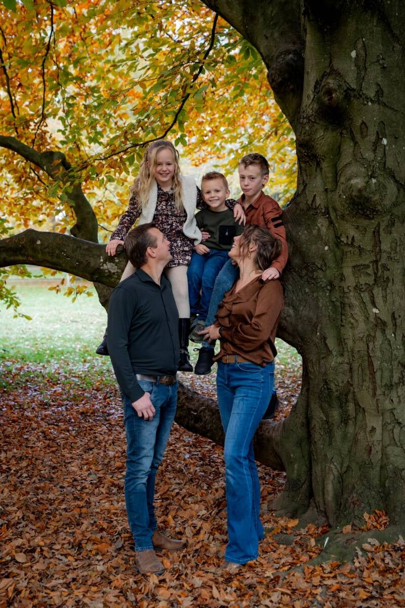 Fotograaf Overijssel