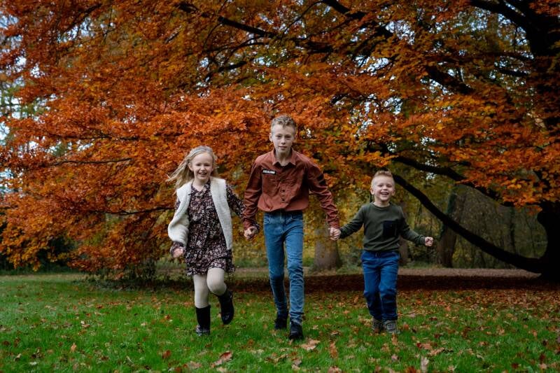 Kinderfotograaf Staphorst