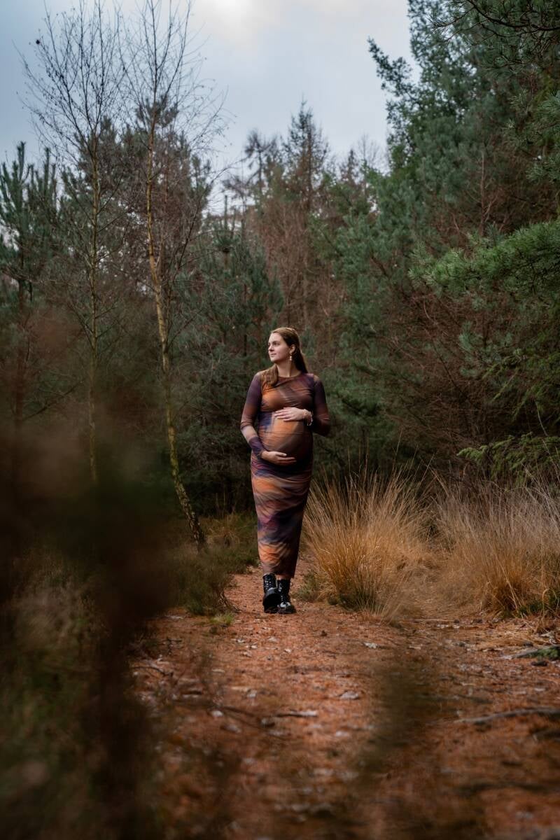 zwangerschapsfotografie