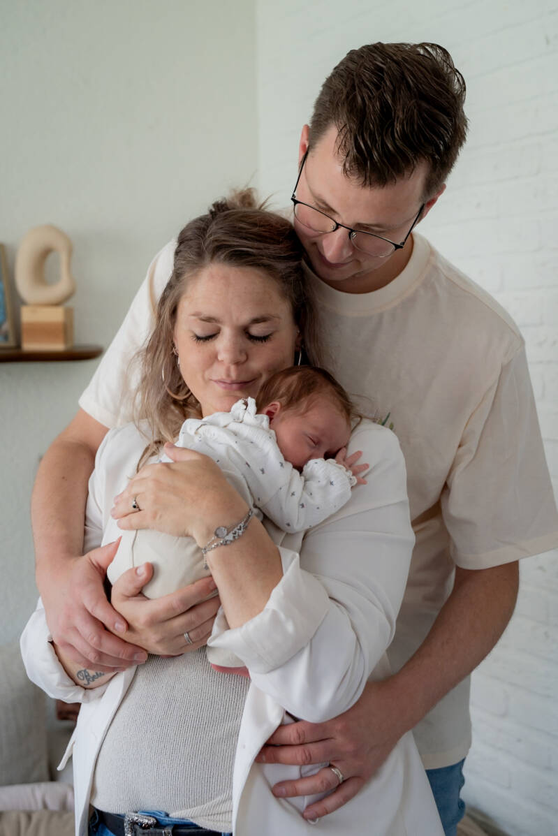 newbornshoot meppel