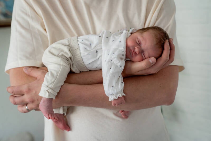 newbornfotograaf meppel