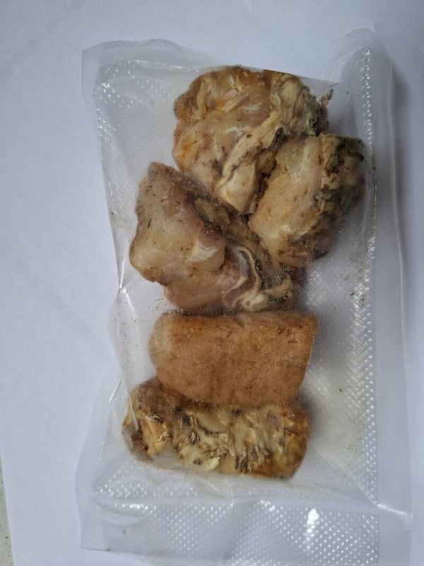 GUEDJ BEURRE 100g