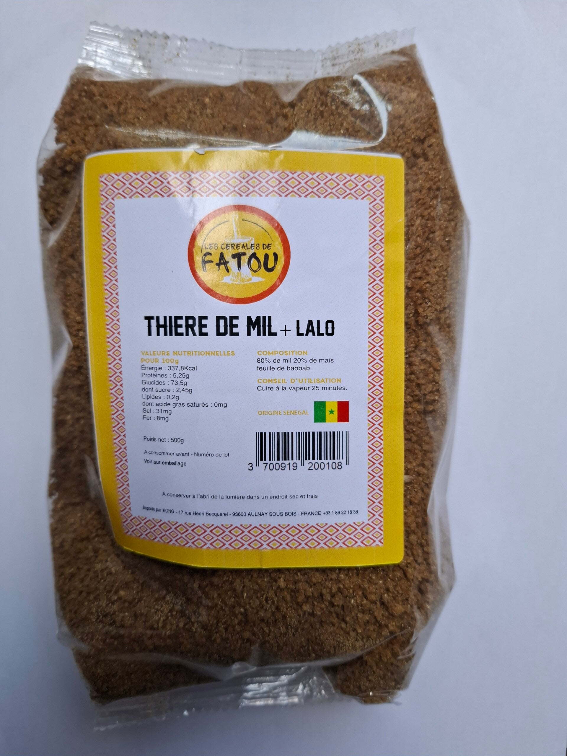 THIERE LALO