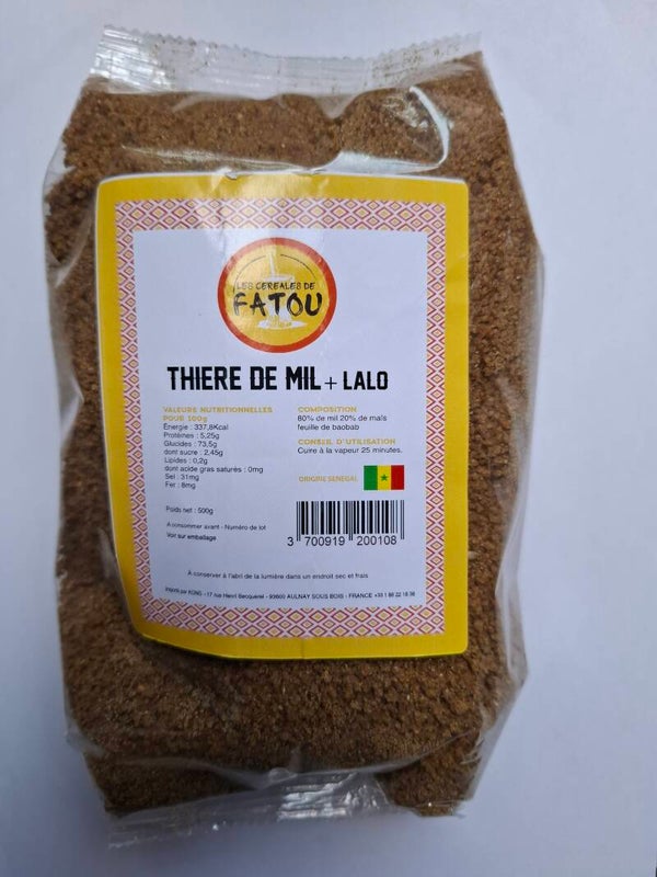 THIERE LALO