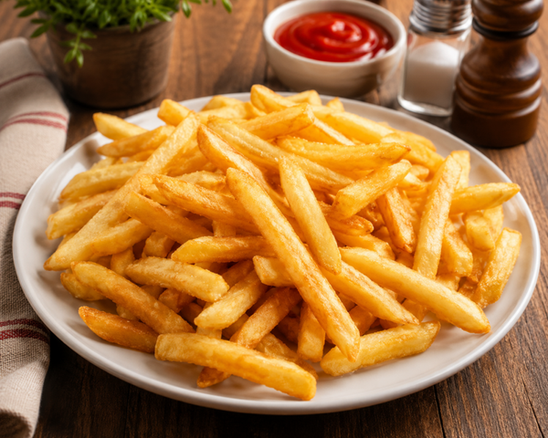 Frites 250g
