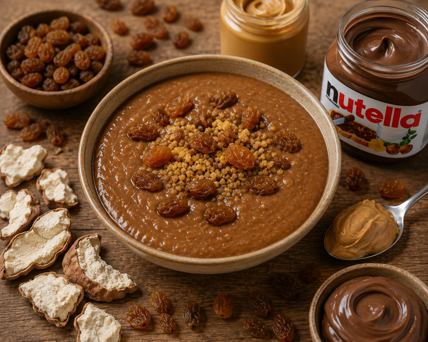 Chaque jeudi Ngalakh 250g