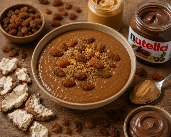 Chaque jeudi Ngalakh 250g