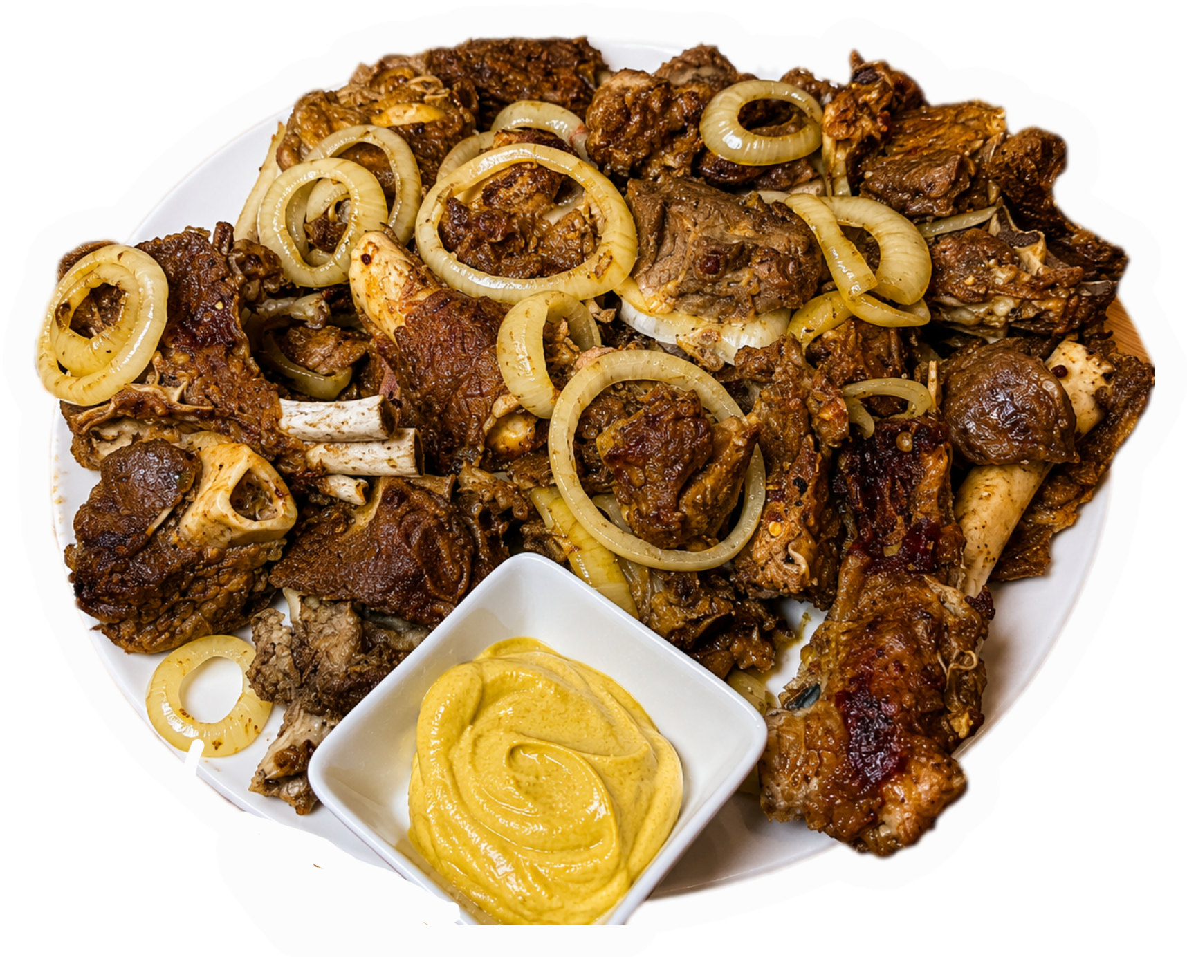 Diby Viande