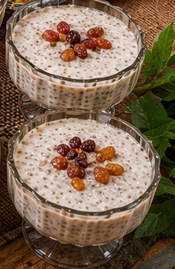 Chaque jour Thiakri 250g