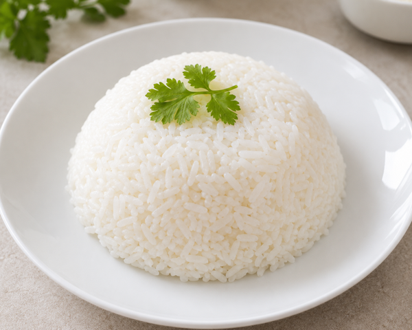 Riz blanc 500g