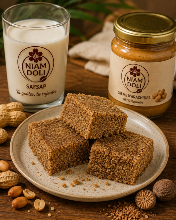 Su réservation  Wogue ou sousseul 250g