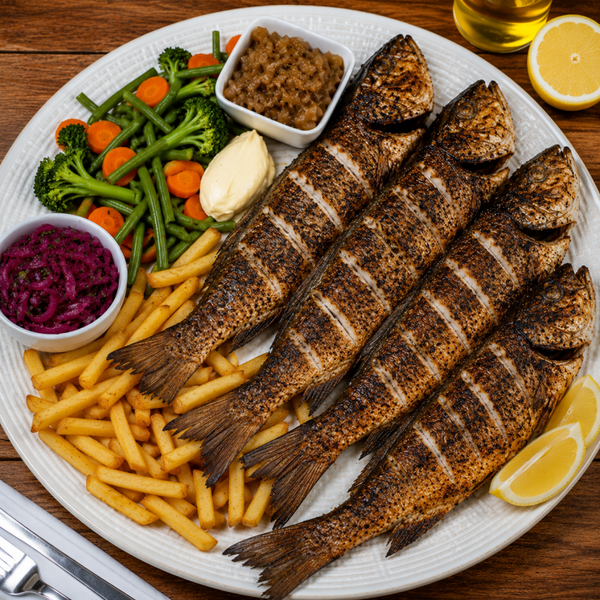 Firire poisson