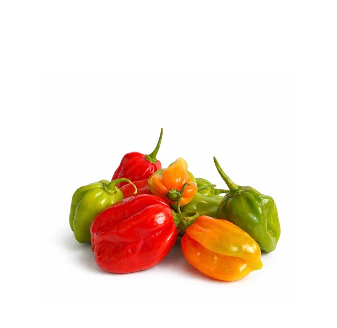 PIMENT ANTILLAIS 250g