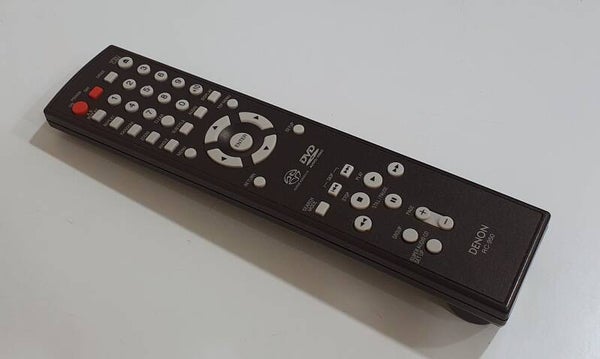 Originele afstandsbeidening Denon RC-950 (DVD speler)
