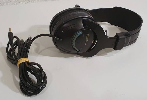 Vintage Stereo Koptelefoon (Top geluid)