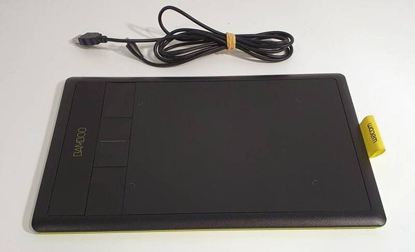 Tekentablet Wacom BAMBOO model CTH-670 (zonder pen)