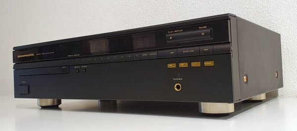 CD speler Marantz CD-50 (Top geluid)