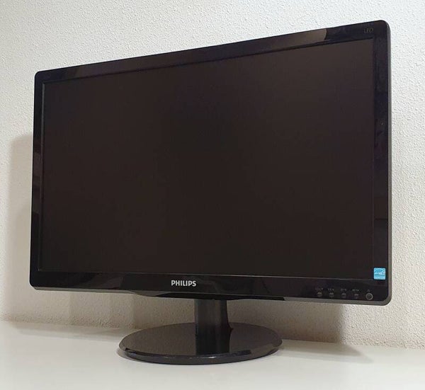 Philips 226V4LSB LED Monitor (22") 1280 x 1024 pixels