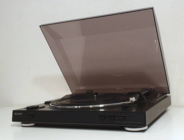 Platenspeler Sony PS-LX300USB
