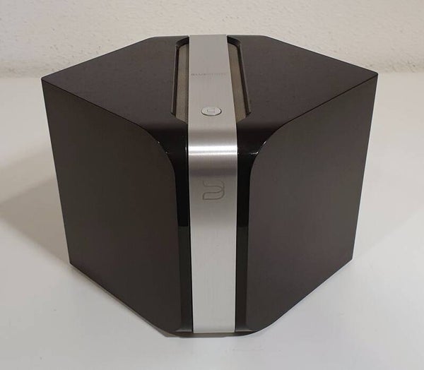 Bluesound Node N100 Streamer – High-Resolution