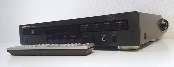 CD speler Marantz CD5001 met Digital Out