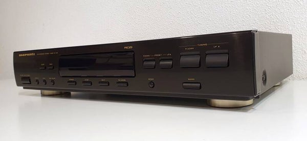 Stereo Tuner - Marantz ST-48 (FM/AM)