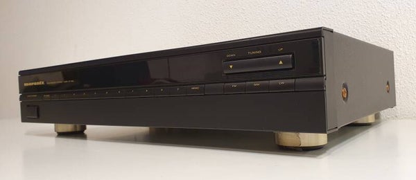Stereo Tuner - Marantz ST-40L (FM/AM)
