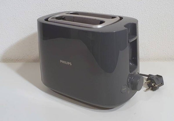 Compacte Broodrooster - Philips Daily HD2581