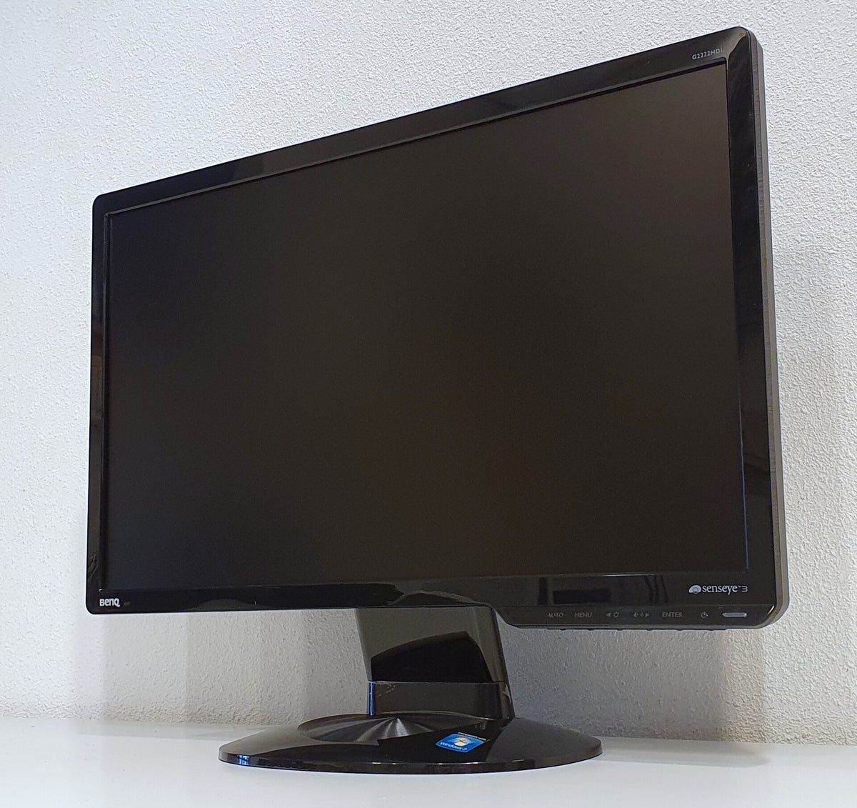 BenQ G2222HDL Monitor - Full HD 22