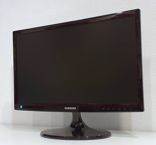 Monitor Samsung S22C300H LED - Full HD, 22", HDMI