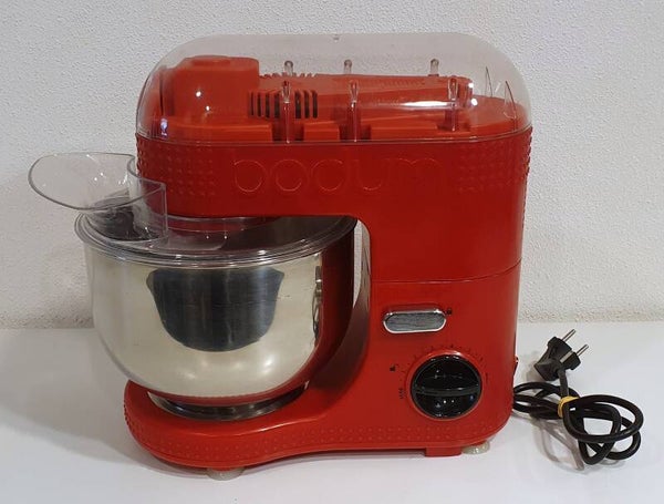 Keukenmachine - Bodum Bistro 11381