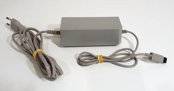 Originele Voedingsadapter voor Nintendo Wii of Wii Mini 12V / 3,7A / 52W