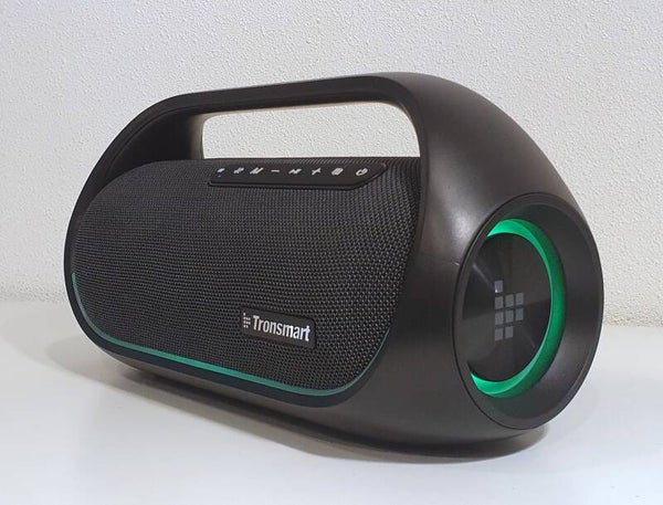Krachtige Bluetooth Speaker - Tronsmart BANG