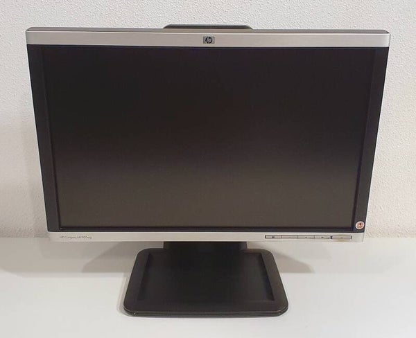 LCD Monitor  - HP LA1905wg – 19"