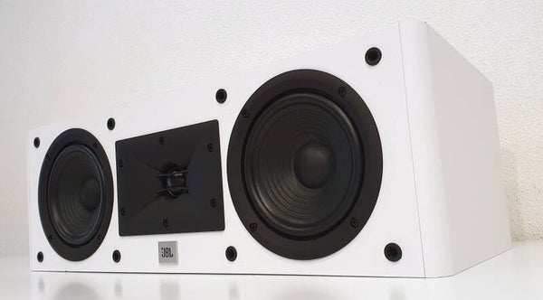 Center Speaker - JBL Arena 125C (150W)