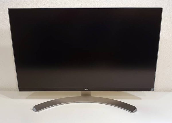 Monitor LG 27UD88 - 27" Ultra HD (4K)
