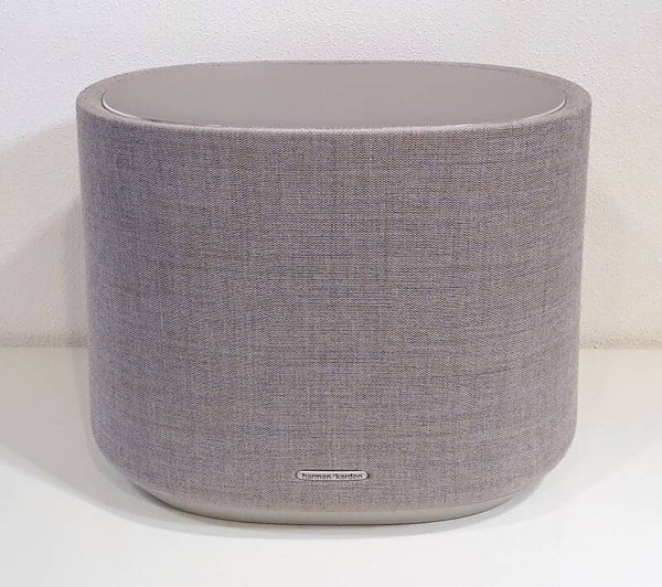 Draadloze Subwoofer - Harman Kardon Citation Sub