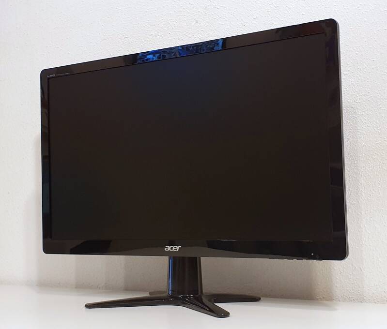 Monitor Acer G236HL – 23" Full HD, HDMI