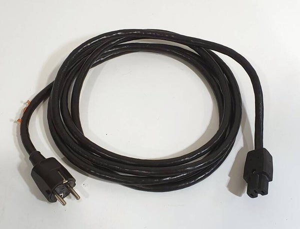 High-End Stroomkabel – 3 meter