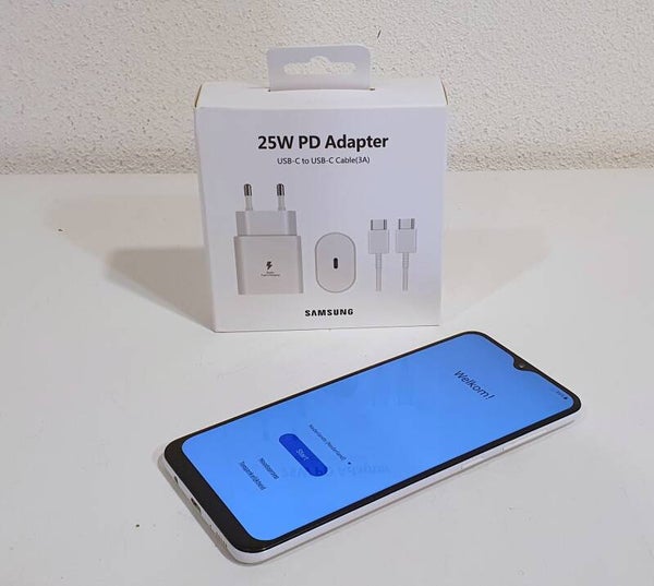 Smartphone - Samsung Galaxy A30s (64GB)