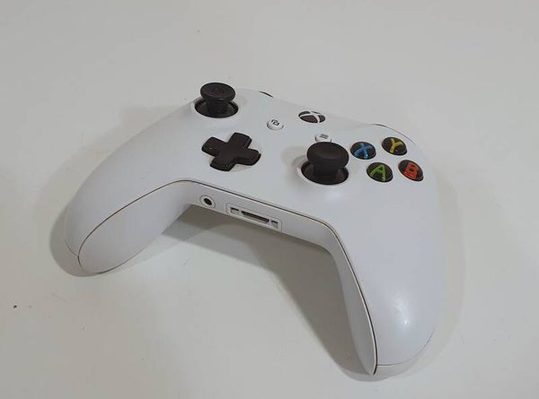Xbox One Controller – Defect (stick drift)