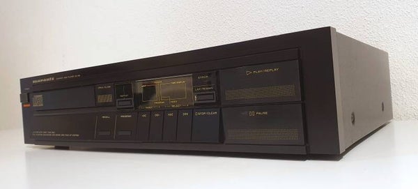 CD speler - Marantz CD-56