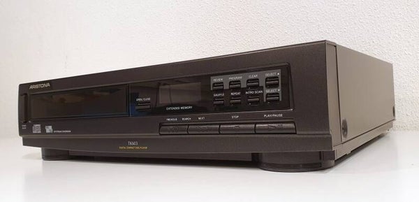 CD Speler Aristona - TK 603