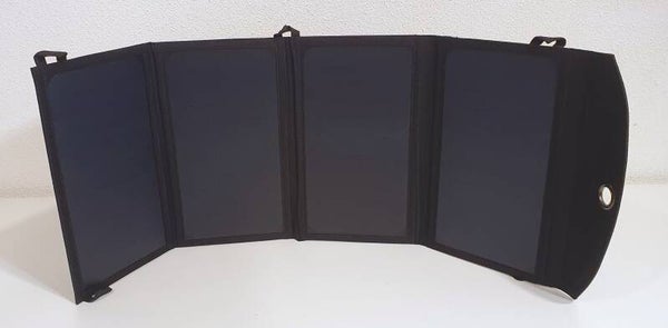 Xtorm Solar Panel Booster 24W